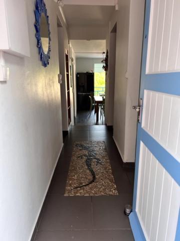 Appartement Face A L'Ilet Gosier ル・ゴジエ エクステリア 写真