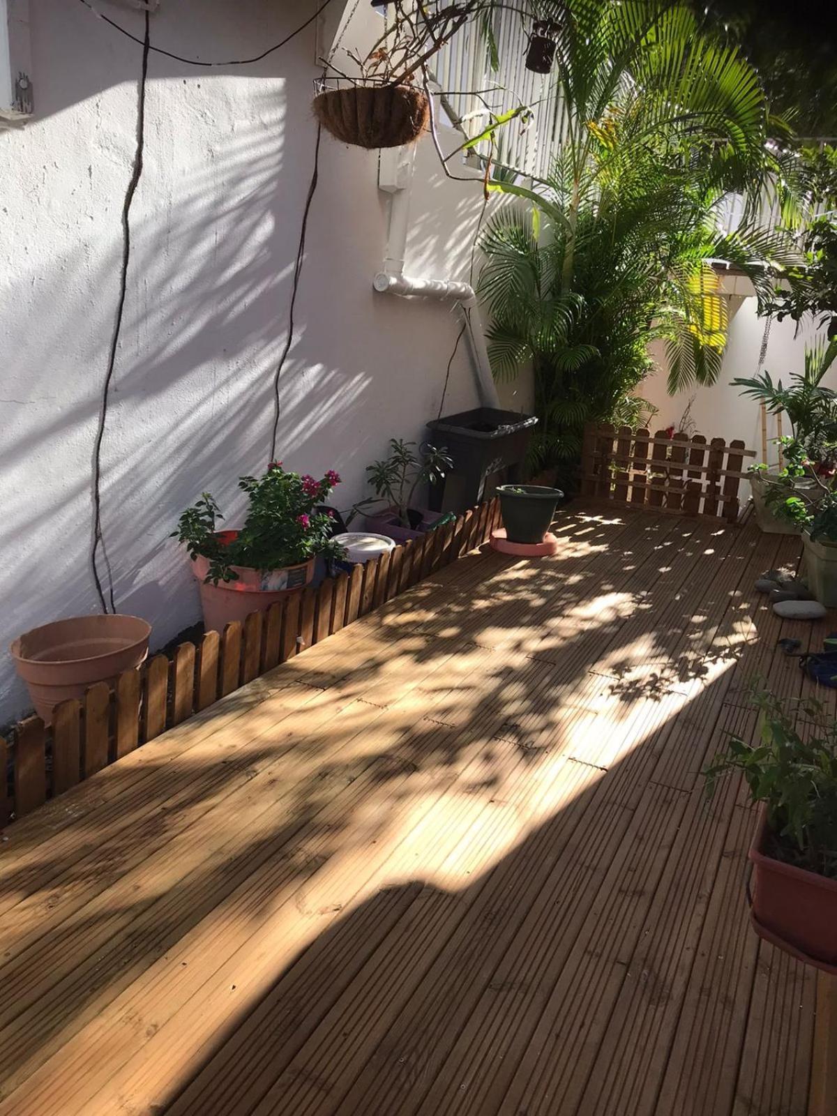 Appartement Face A L'Ilet Gosier ル・ゴジエ エクステリア 写真