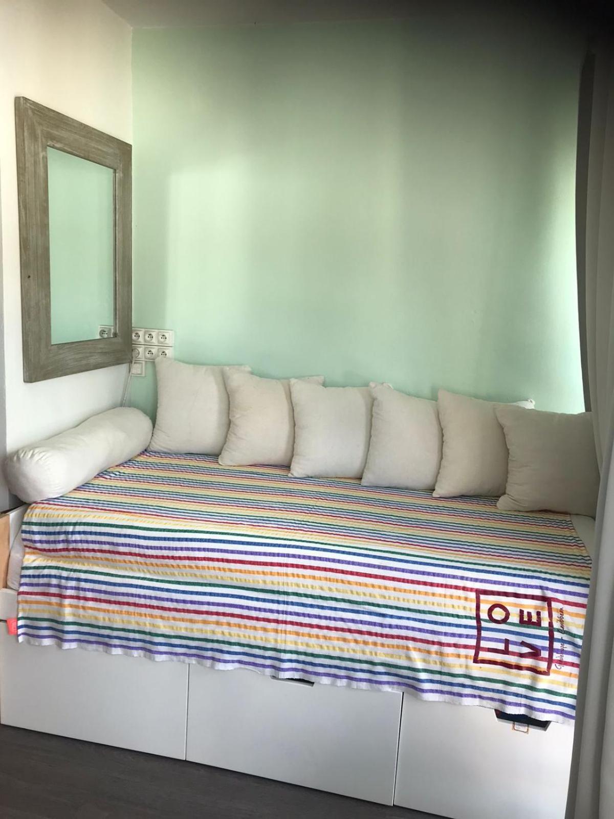 Appartement Face A L'Ilet Gosier ル・ゴジエ エクステリア 写真
