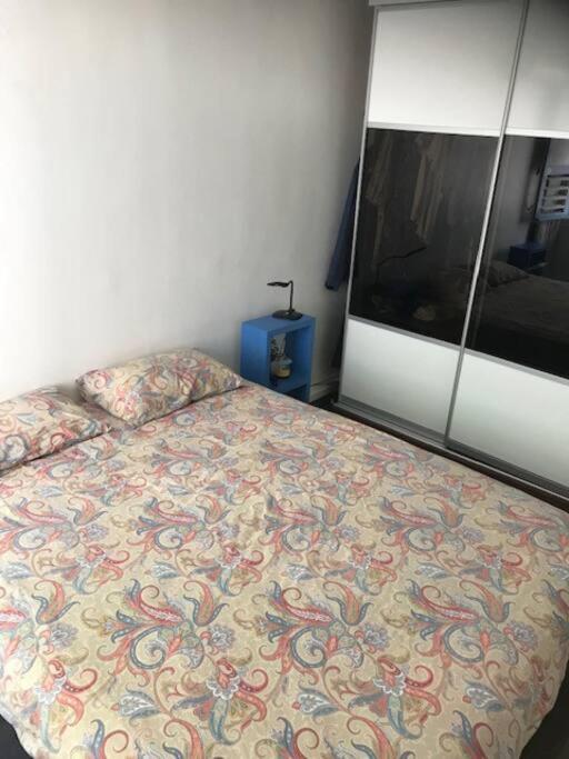 Appartement Face A L'Ilet Gosier ル・ゴジエ エクステリア 写真